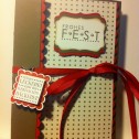 Leckerei aus der Weihnachtsbaeckerei 01