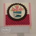 Happy Birthday Cupcake 03