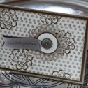 Geburtstagsgruss Vintage 02