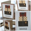 Stampin up - Geburtstagskarte - Alles Gute zum Geburtstag - Happiest Birthday Wishes - Martin Collage