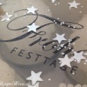 Stampin Up - Weihnachten - Frohe Festtage - Schachtel 11