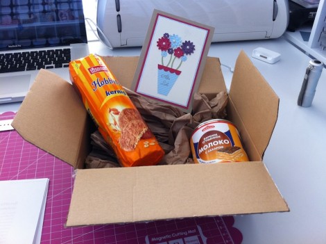 Evas Paket 01