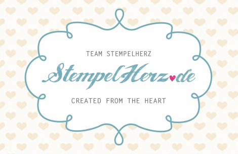 Team Stempelherz Logo