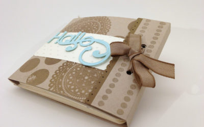 Minialbum „Hallo“