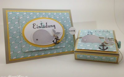 Ge-wal-tig starke Grüße!!!