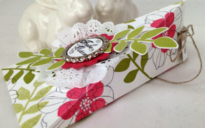 Frühlingsgefühle…