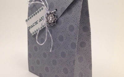 Adventskalender Tür 19