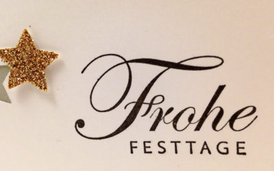 Adventskalender Tür 4