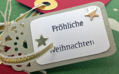 Mein Album vom Teamtreffen