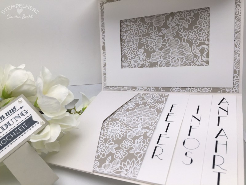 Stampin Up-Stempelherz-Hochzeitseinladung-Hochzeitskarte-Hochzeit-Karte-Einladung-Hochzeitseinladung Wir trauen uns 02