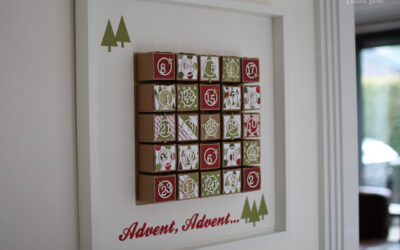 Adventskalender Tür 3