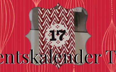 Adventskalender Tür 17