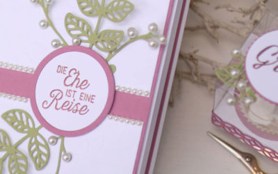 Blog Hop Team Stempelwiese – Hochzeitsinspirationen