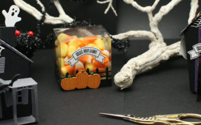 Frohes Gruseln – Halloween-Projekte