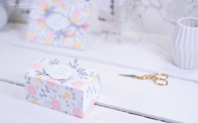 One Sheet Box – Videoanleitung