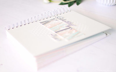 Blog Hop Inspiration & Art – Stampin‘ Up! trifft Planerliebe