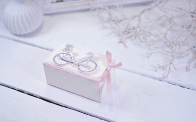 Team-Blog Hop Stempelherz – Einladung zum Kindergeburtstag
