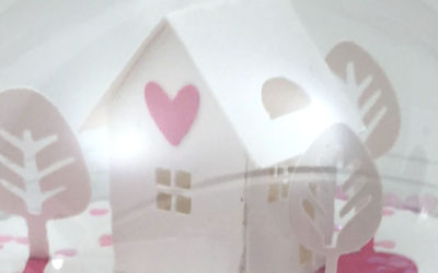 Das Hochzeitsgeschenk für Renate und Klaus