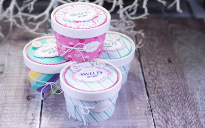 Make & Take – Becher Sweets for You