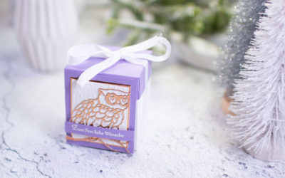 Box Stille Nacht