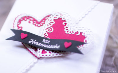 Inspiration & Art – Herzenssache