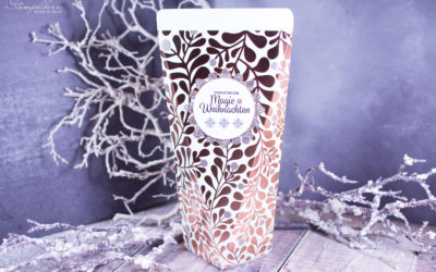 Inspiration & Art – Gut verpackt!