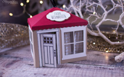Team-Blog Hop Stempelherz – Weihnachtsgruesse aus der Box