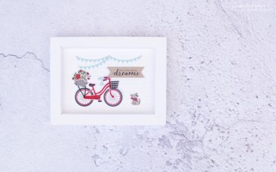 Team-Blog Hop Stempelherz – Strukturpaste
