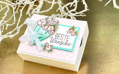 Inspiration & Art – altbekannte Lieblinge im neuen Katalog
