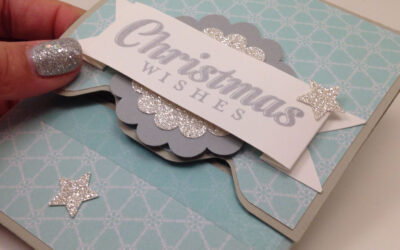 Adventskalender Tür 16