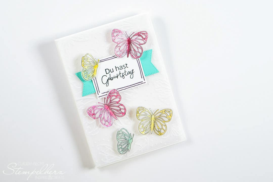 Stampin-Up-Stempelherz-Karte-Schmetterlingsgruss-Du-hast-Geburtstag-02a Stampin-Up-Stempelherz-Karte-Die-besten-Drinks