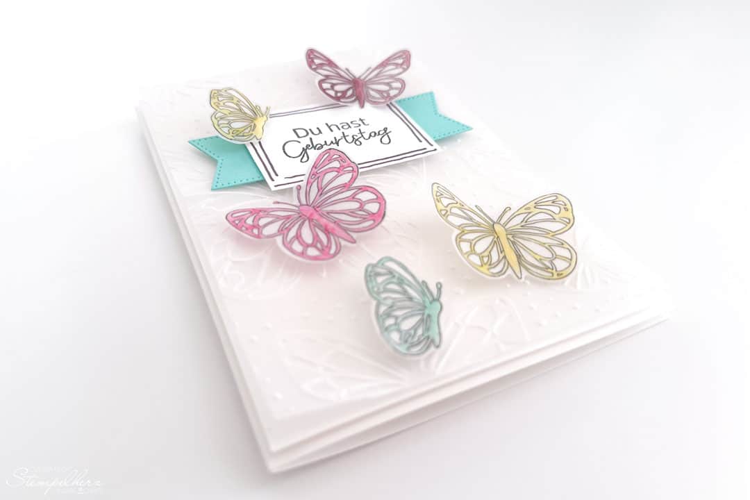 Stampin-Up-Stempelherz-Karte-Schmetterlingsgruss-Du-hast-Geburtstag-03a Stampin-Up-Stempelherz-Karte-Die-besten-Drinks