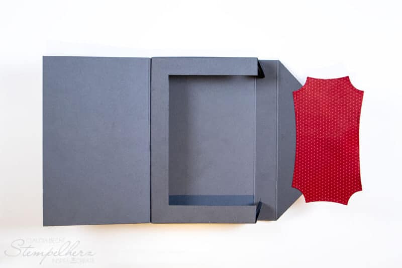 Stampin' Up! - Stempelherz - Happy Halloween