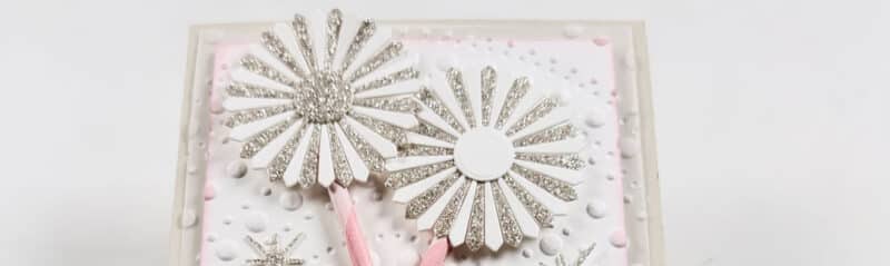 Stampin' Up! - Stempelherz - Es geht rund - Karte Gutes neues Jahr 2026