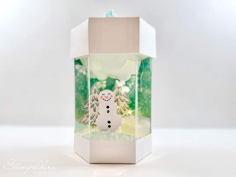 Stampin-Up-Stempelherz-Weihnachtliche-Lichterbox-Schneemann