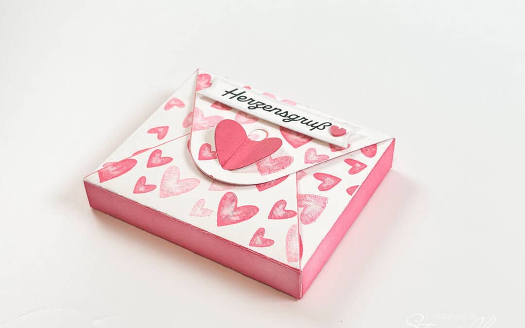 Inkspire me-Challenge #583 – Valentinstag-Special